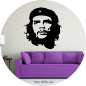 Preview: Wandtattoo Che Guevara